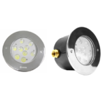 Vitrage LED Light - 9 LED Series